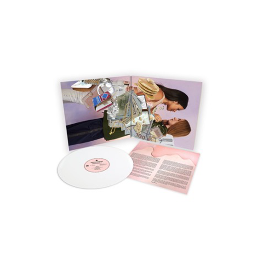Kajillionaire (Original Motion Picture Soundtrack LP)