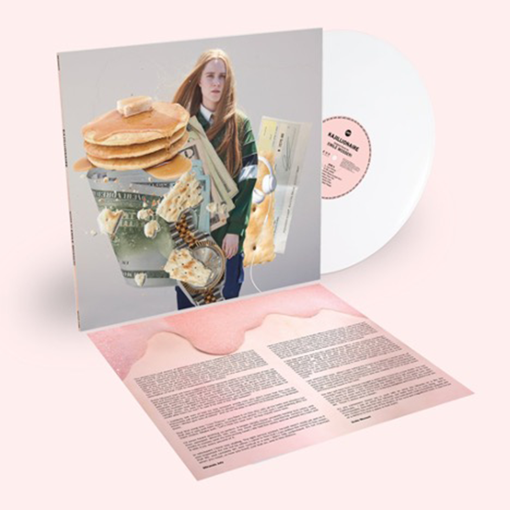 Kajillionaire (Original Motion Picture Soundtrack LP)