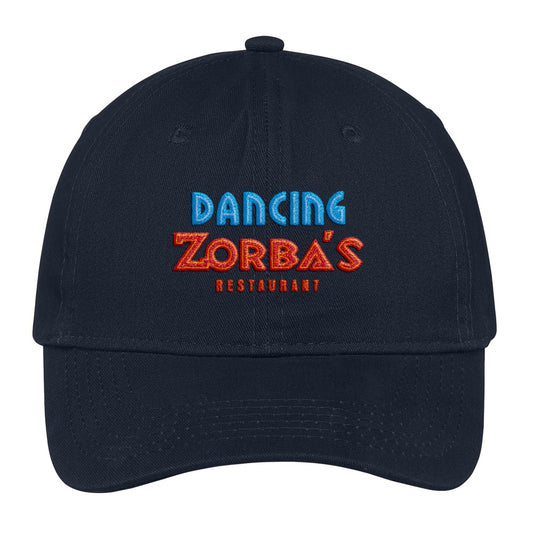 My Big Fat Greek Wedding 3 Dancing Zorba's Hat