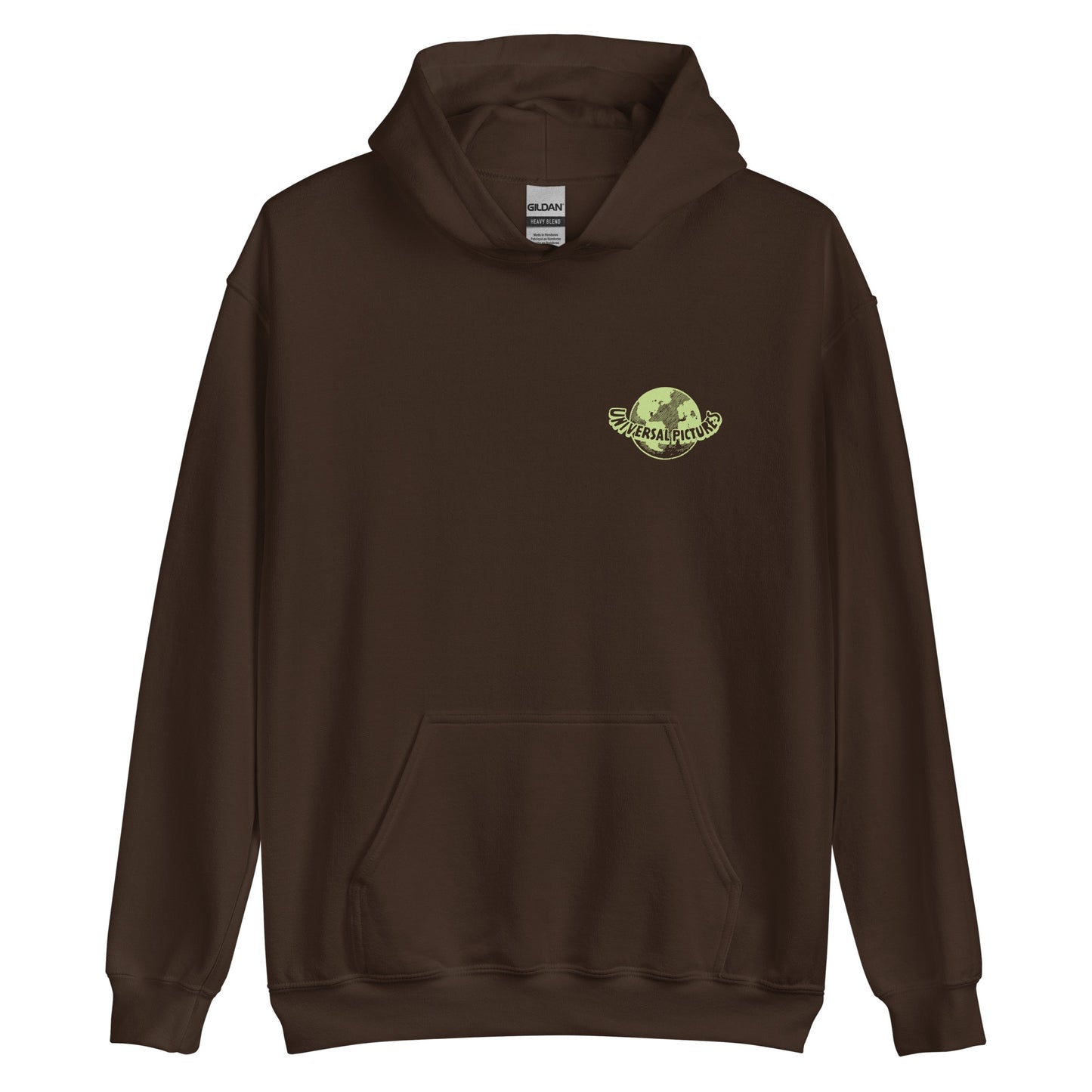 Frankenstein Hoodie