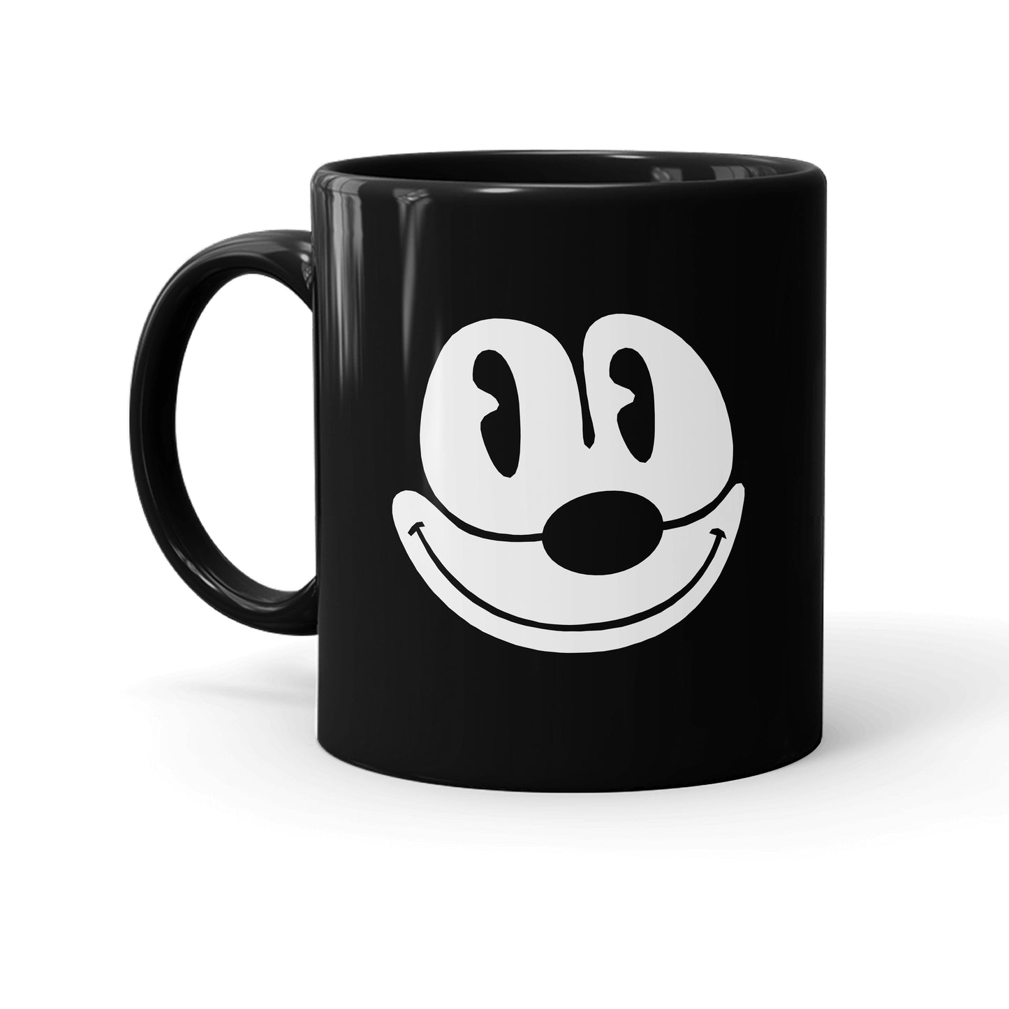 Felix the Cat Face Mug