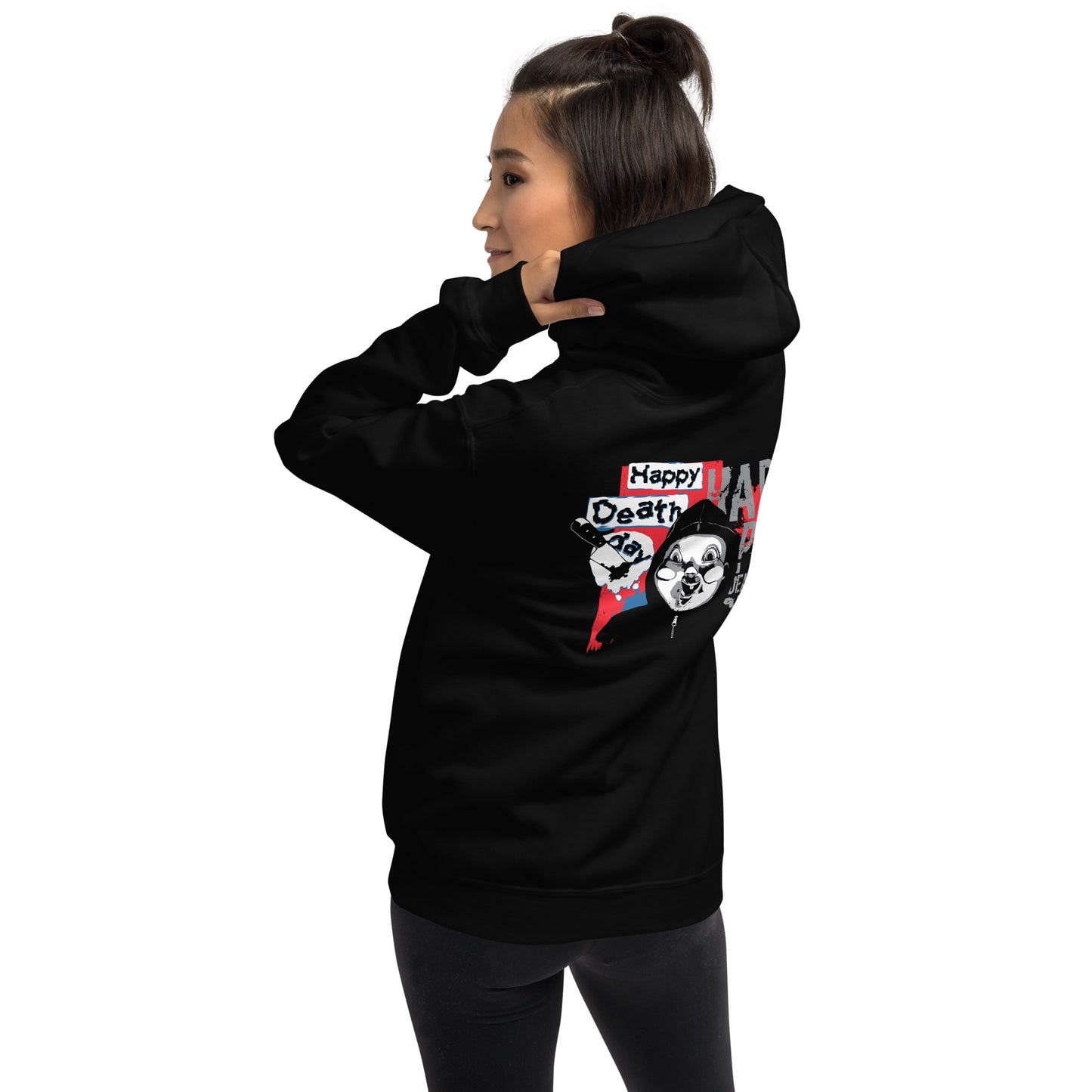 Happy Death Day Knife Hoodie