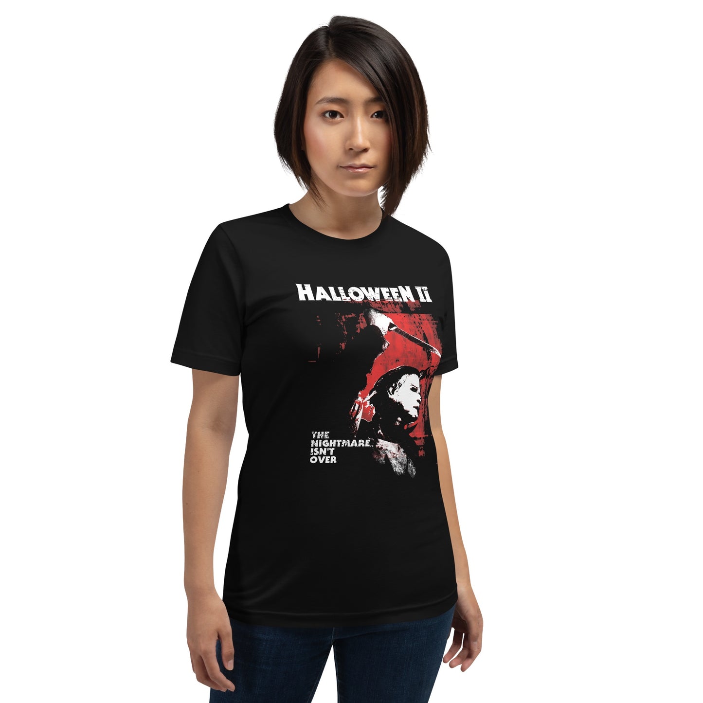 Halloween II T-Shirt