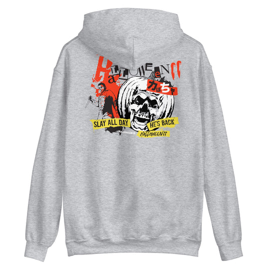 Halloween II Hoodie