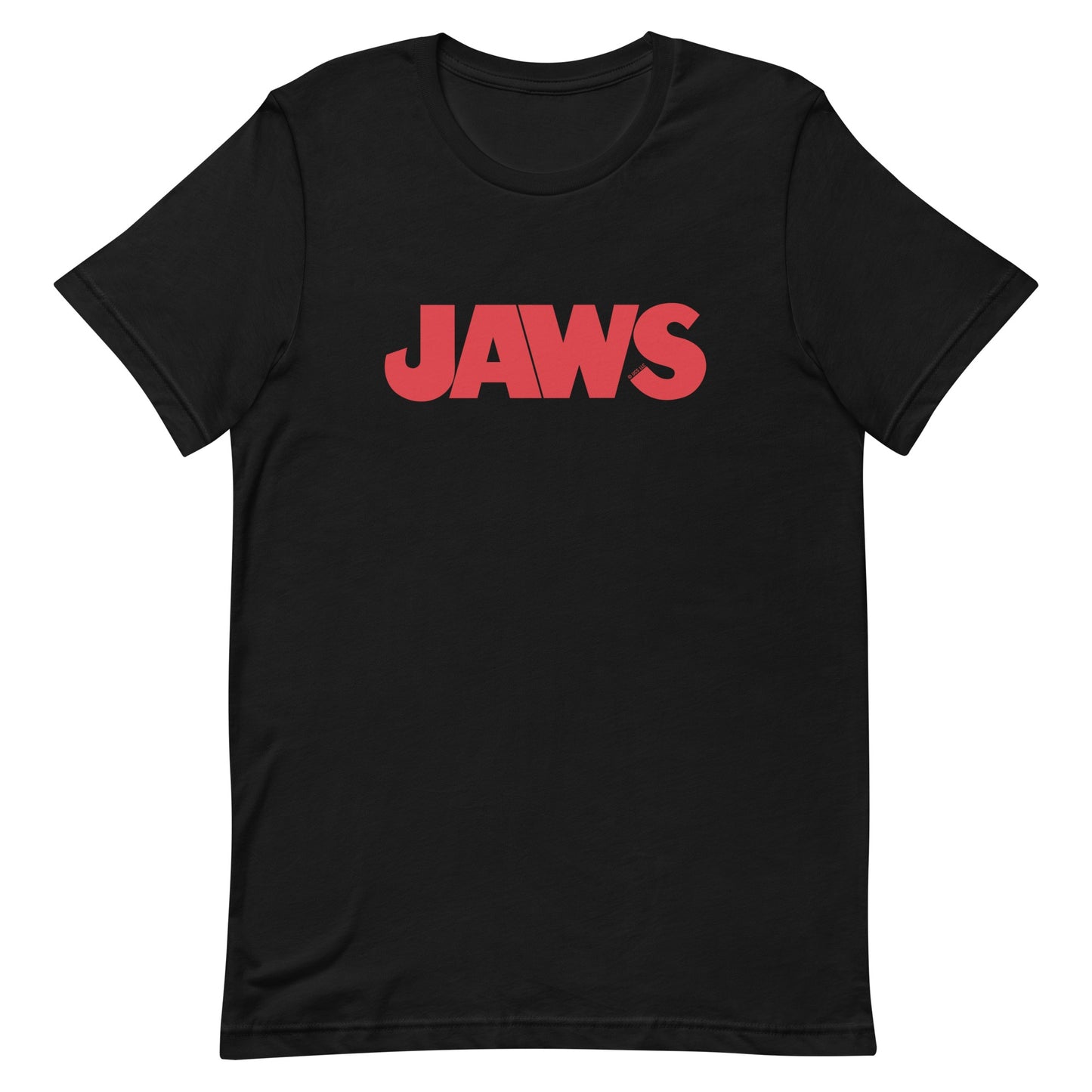 Jaws Logo T-Shirt