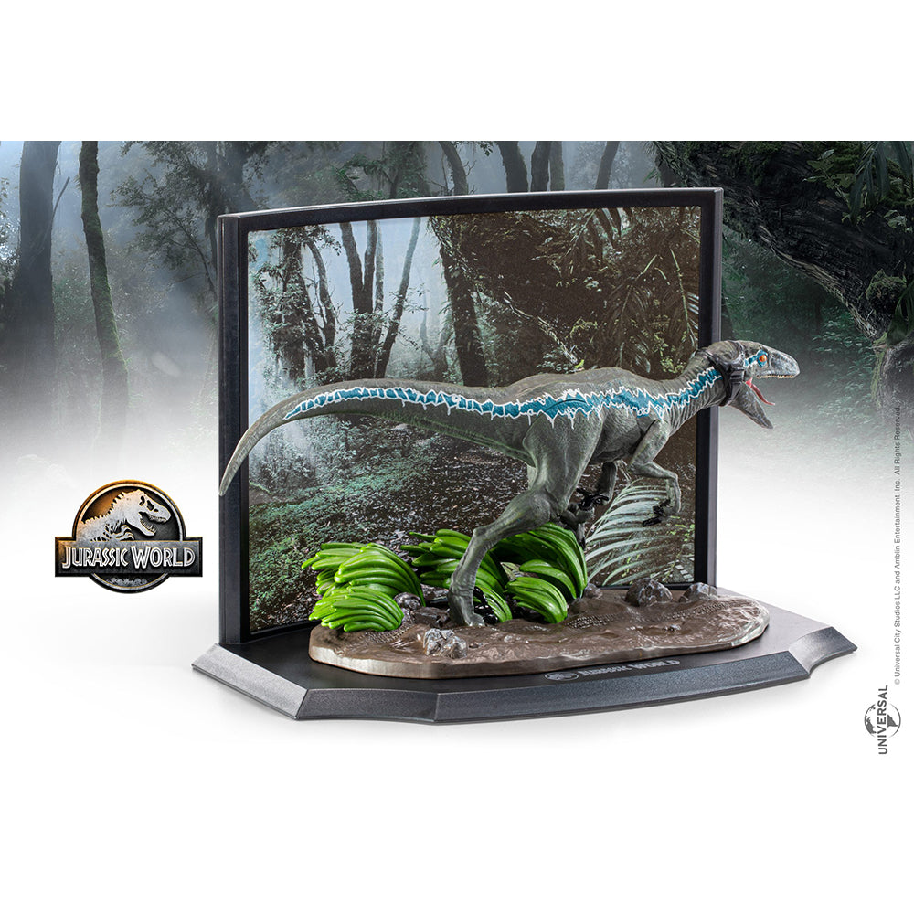 Jurassic Park Toyllectible Treasures Raptor Recon