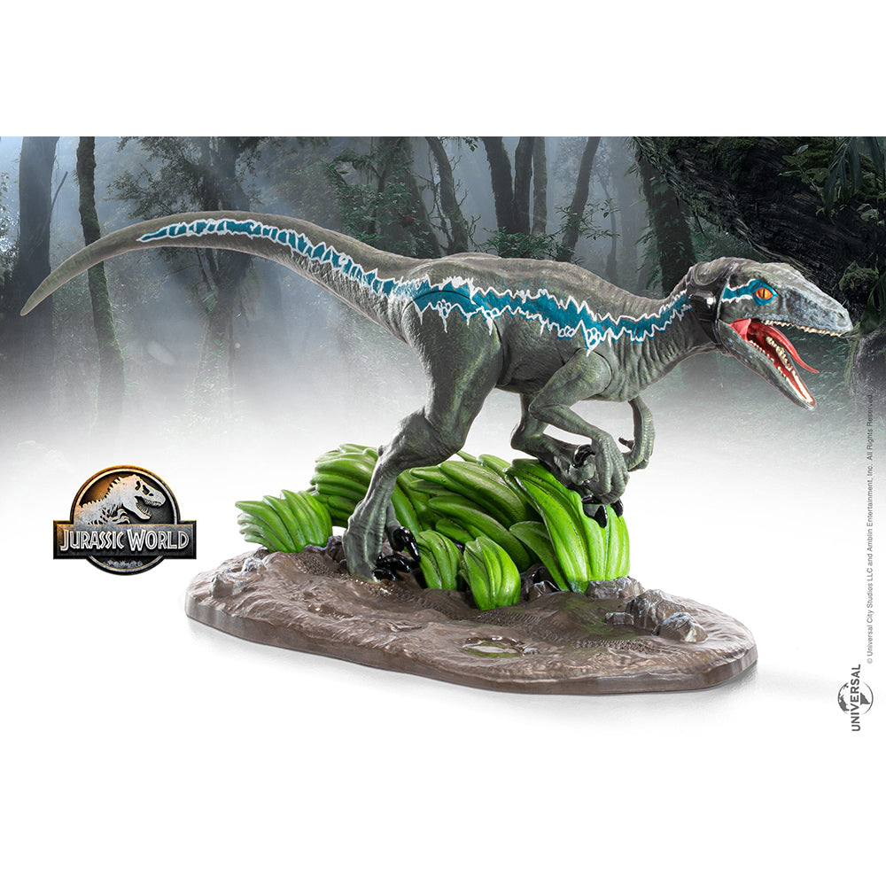 Jurassic Park Toyllectible Treasures Raptor Recon