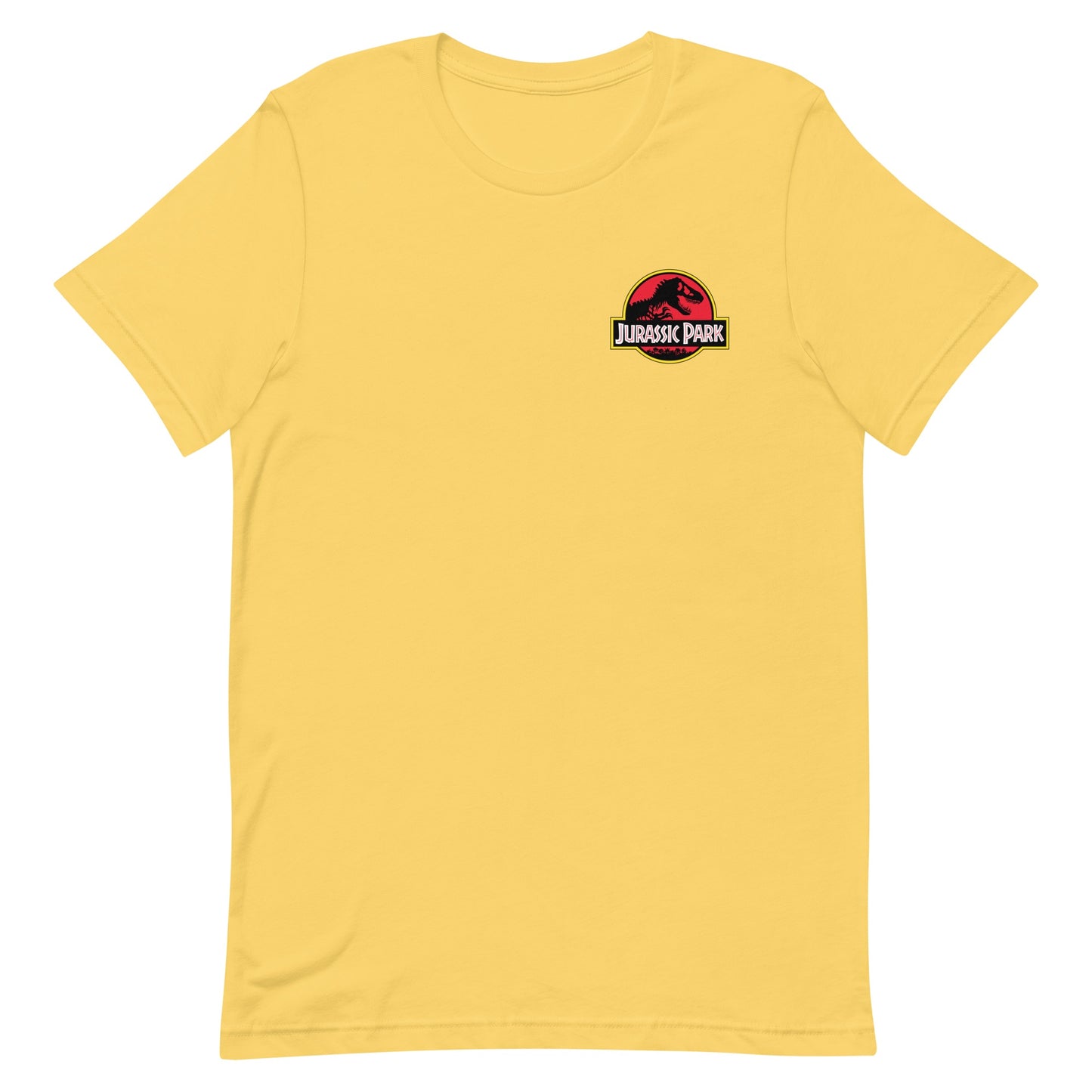 Jurassic Park Isla Nublar Unisex T-Shirt