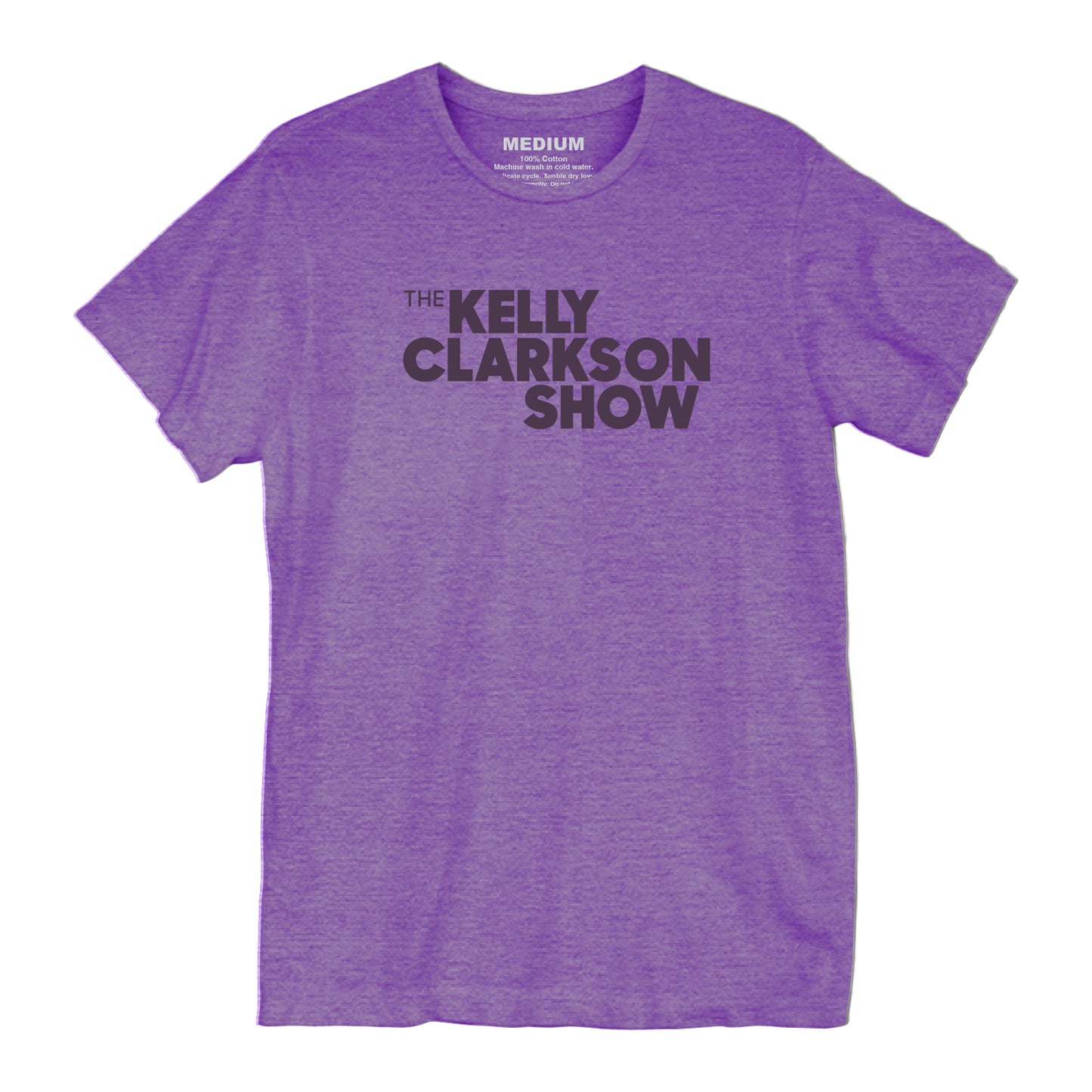 The Kelly Clarkson Show Logo Tee