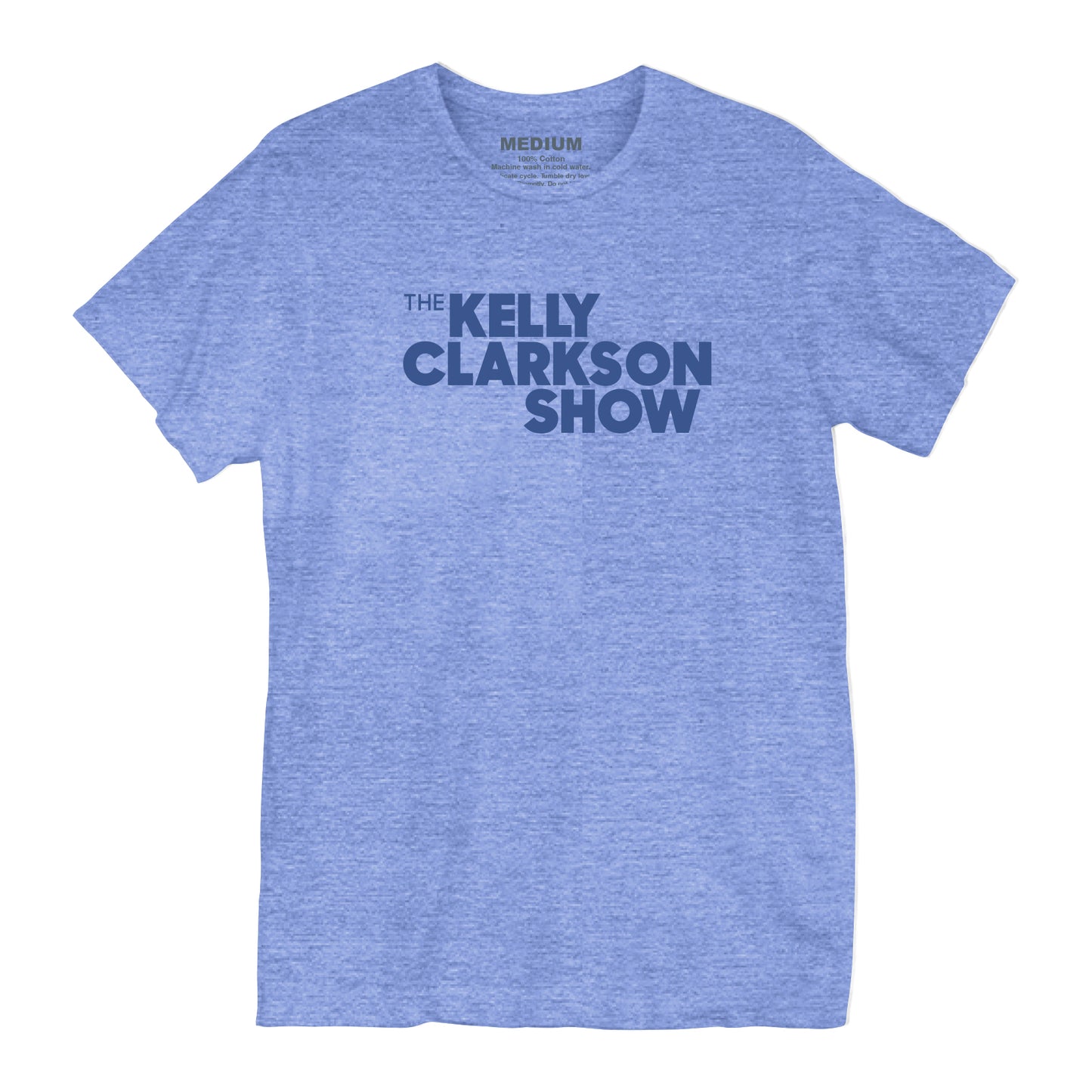 The Kelly Clarkson Show Logo Tee