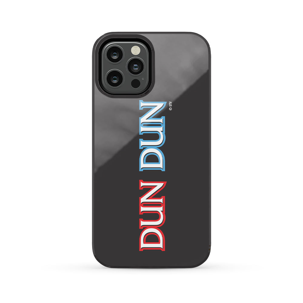 Law & Order: SVU Dun Dun Tough Phone Case