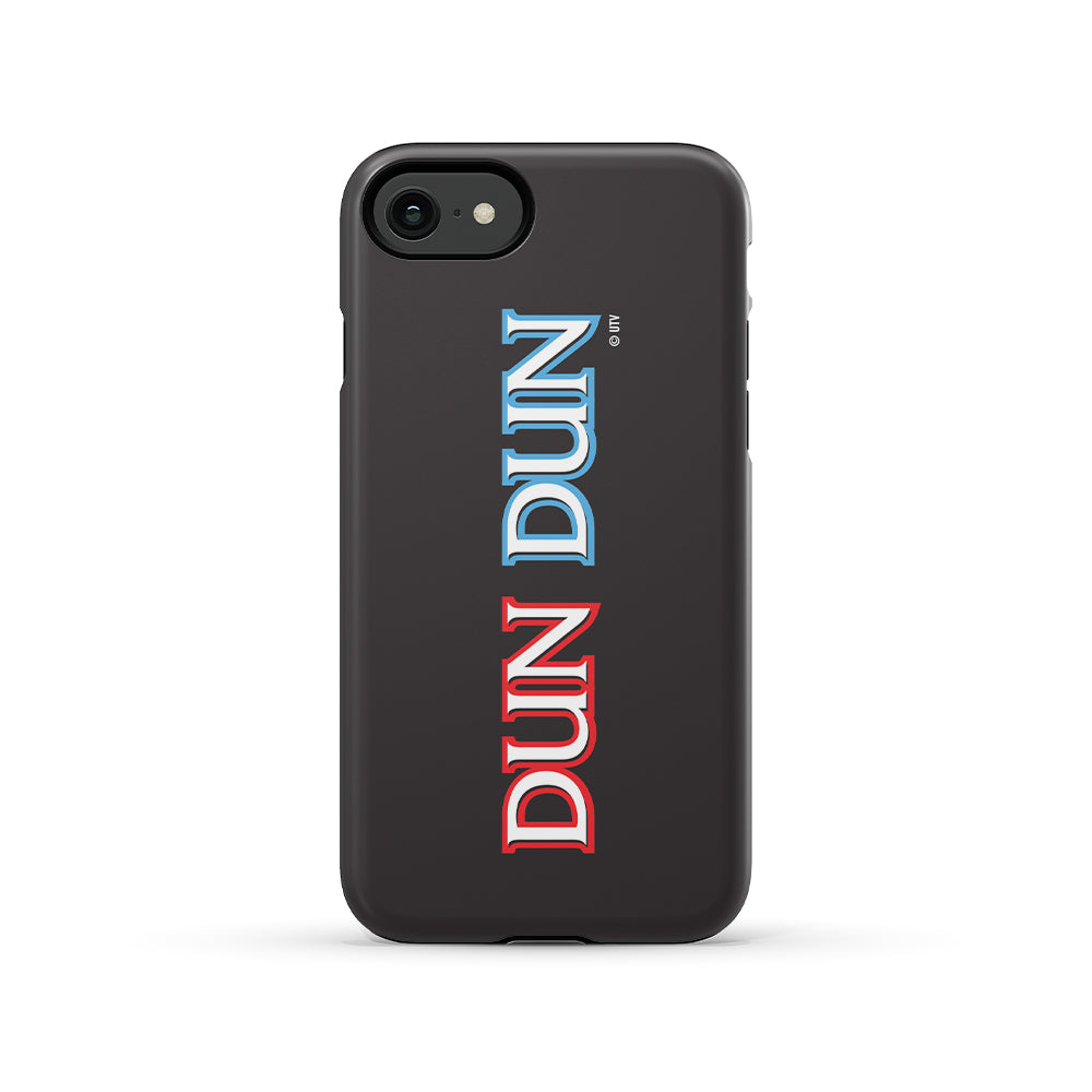 Law & Order: SVU Dun Dun Tough Phone Case