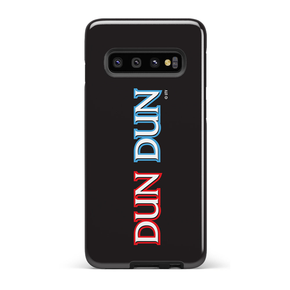 Law & Order: SVU Dun Dun Tough Phone Case