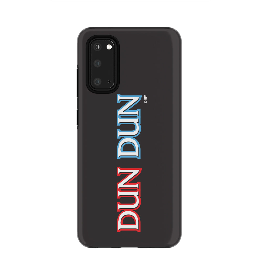 Law & Order: SVU Dun Dun Tough Phone Case
