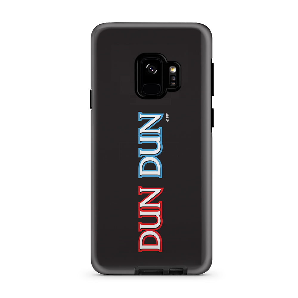 Law & Order: SVU Dun Dun Tough Phone Case