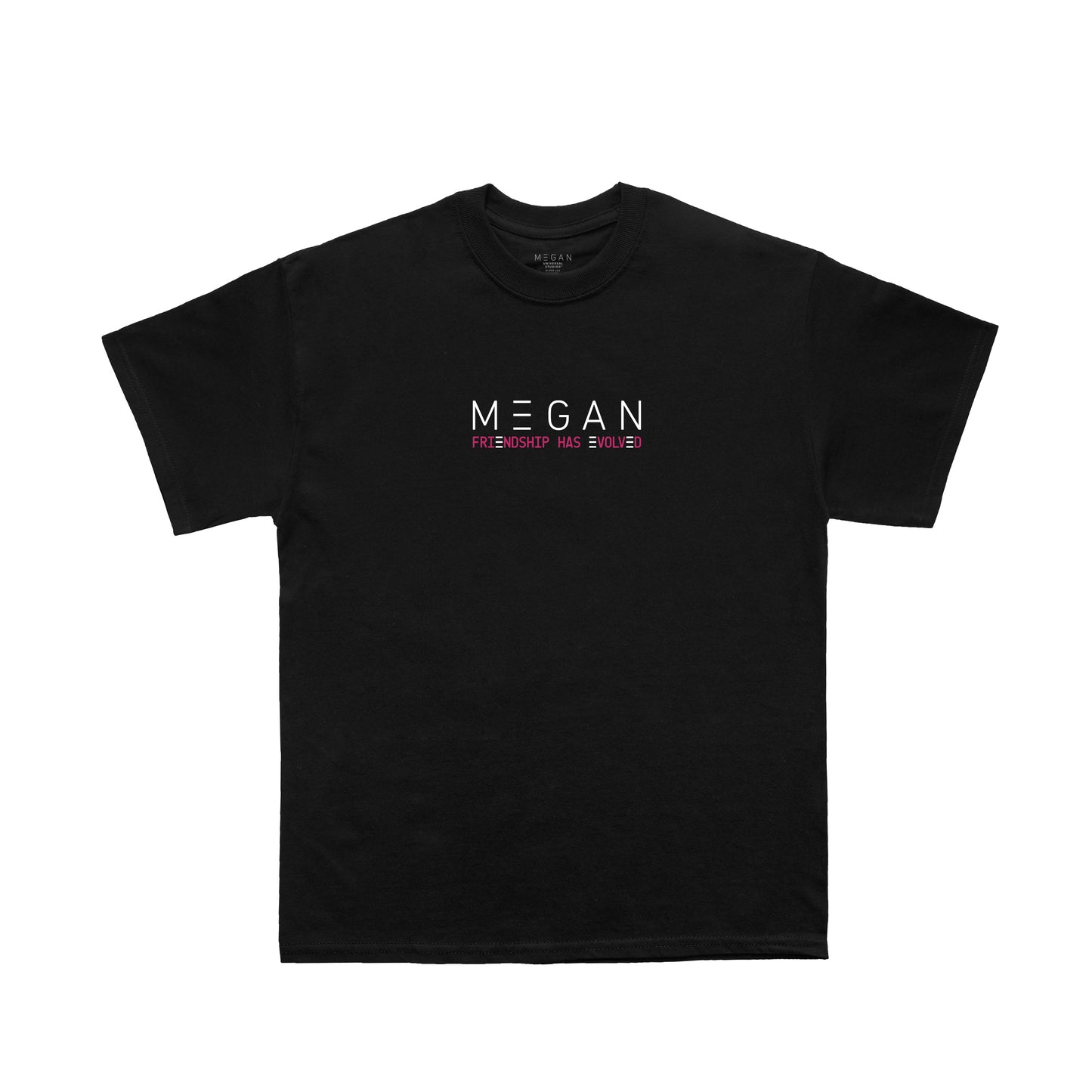 M3GAN x BLUMHOUSE Is That a Doll T-shirt