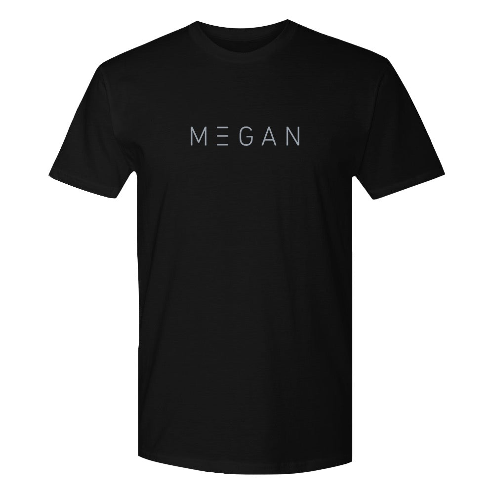 M3GAN You Should Probably Run T-Shirt