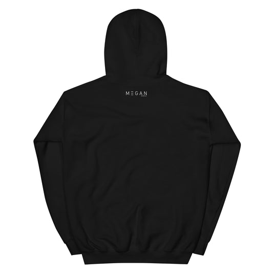 M3GAN Heart Throb Unisex Hoodie