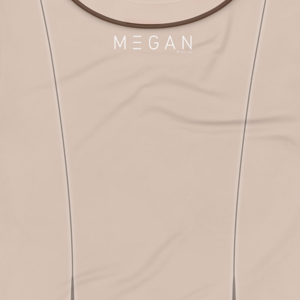 M3GAN Cosplay Unisex T-Shirt