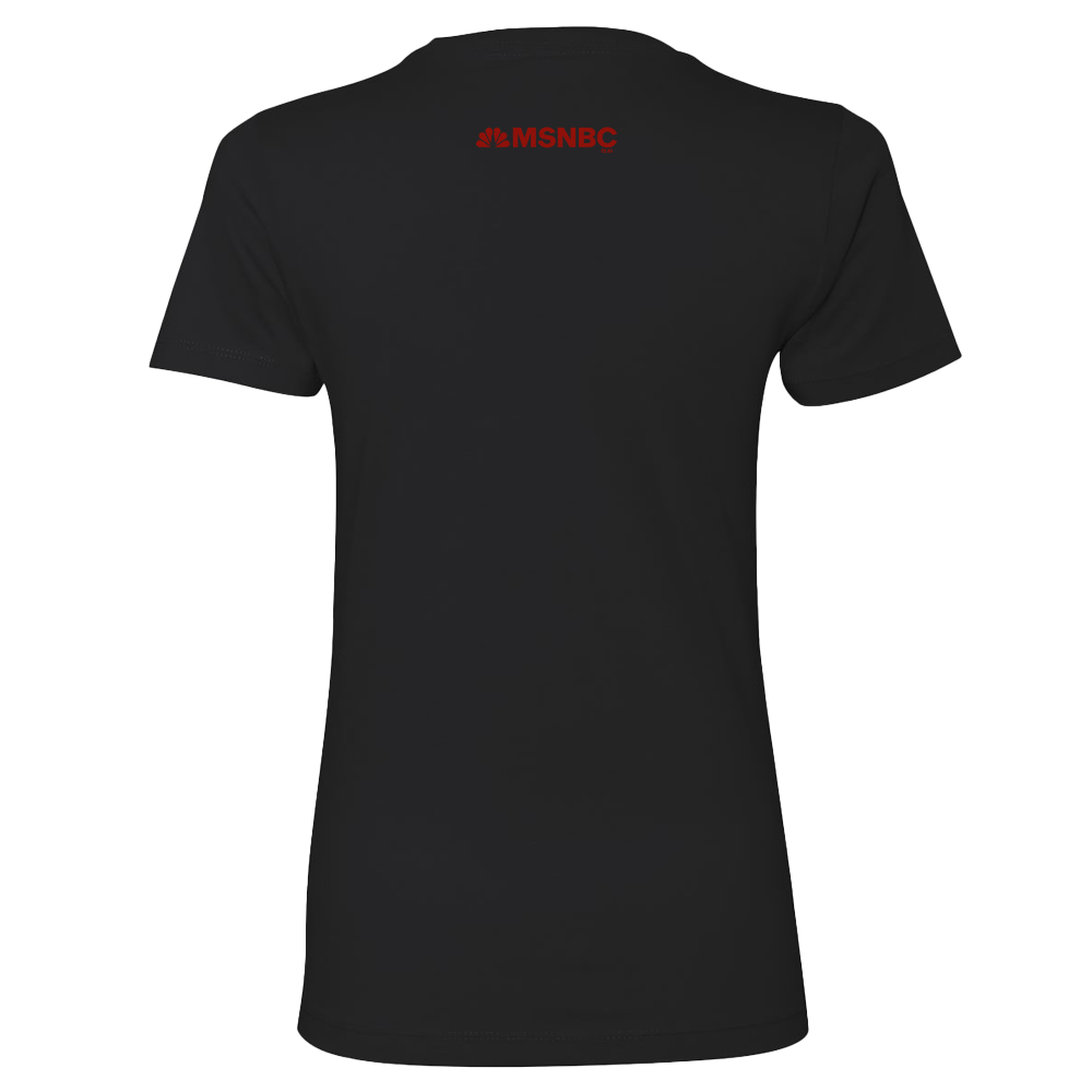 Into America Logo Women's Short Sleeve T-Shirt