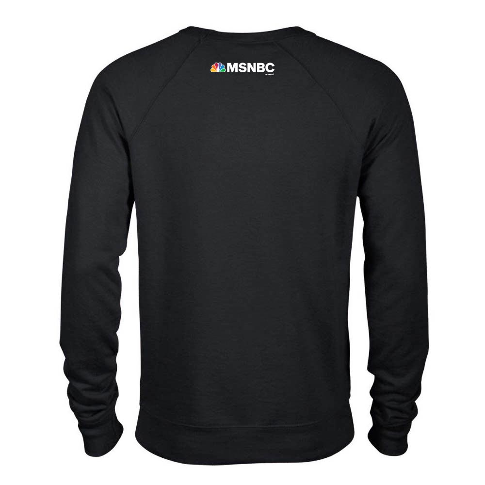 #Trackingkornacki Crew Neck Sweatshirt