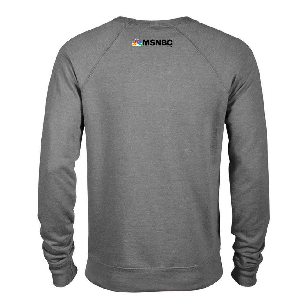 #Trackingkornacki Crew Neck Sweatshirt