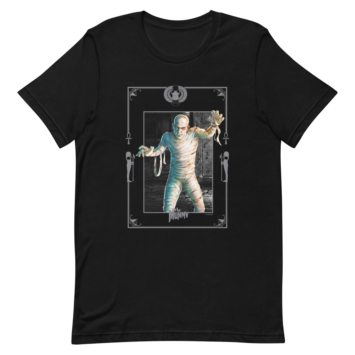 The Mummy T-Shirt