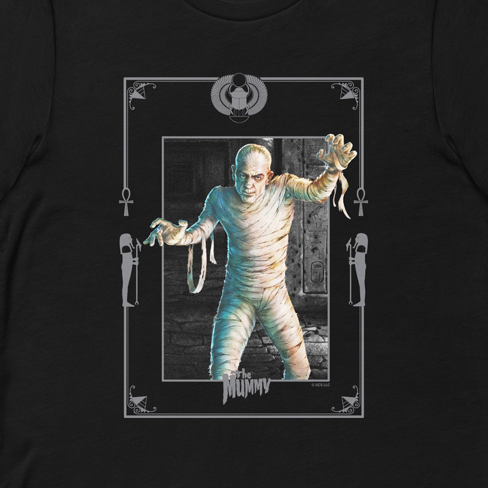 The Mummy T-Shirt