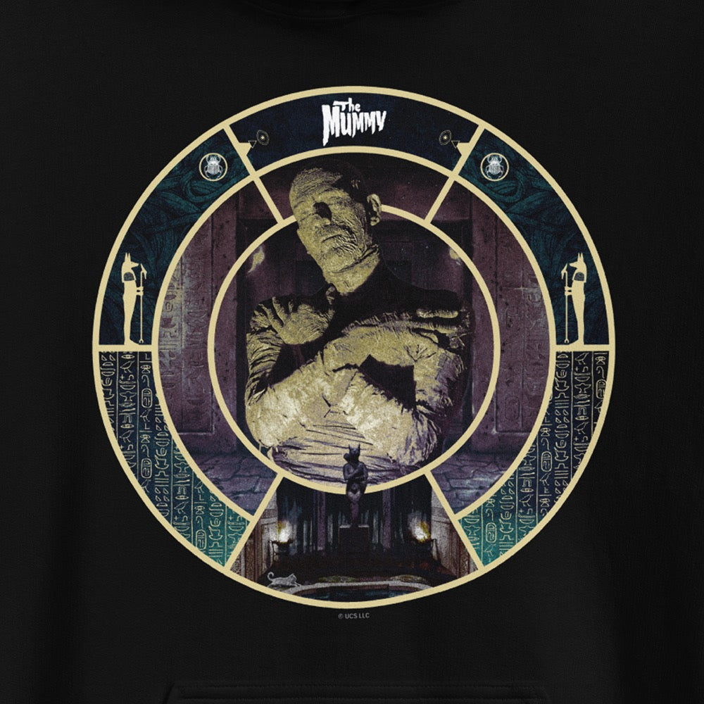 The Mummy Hoodie