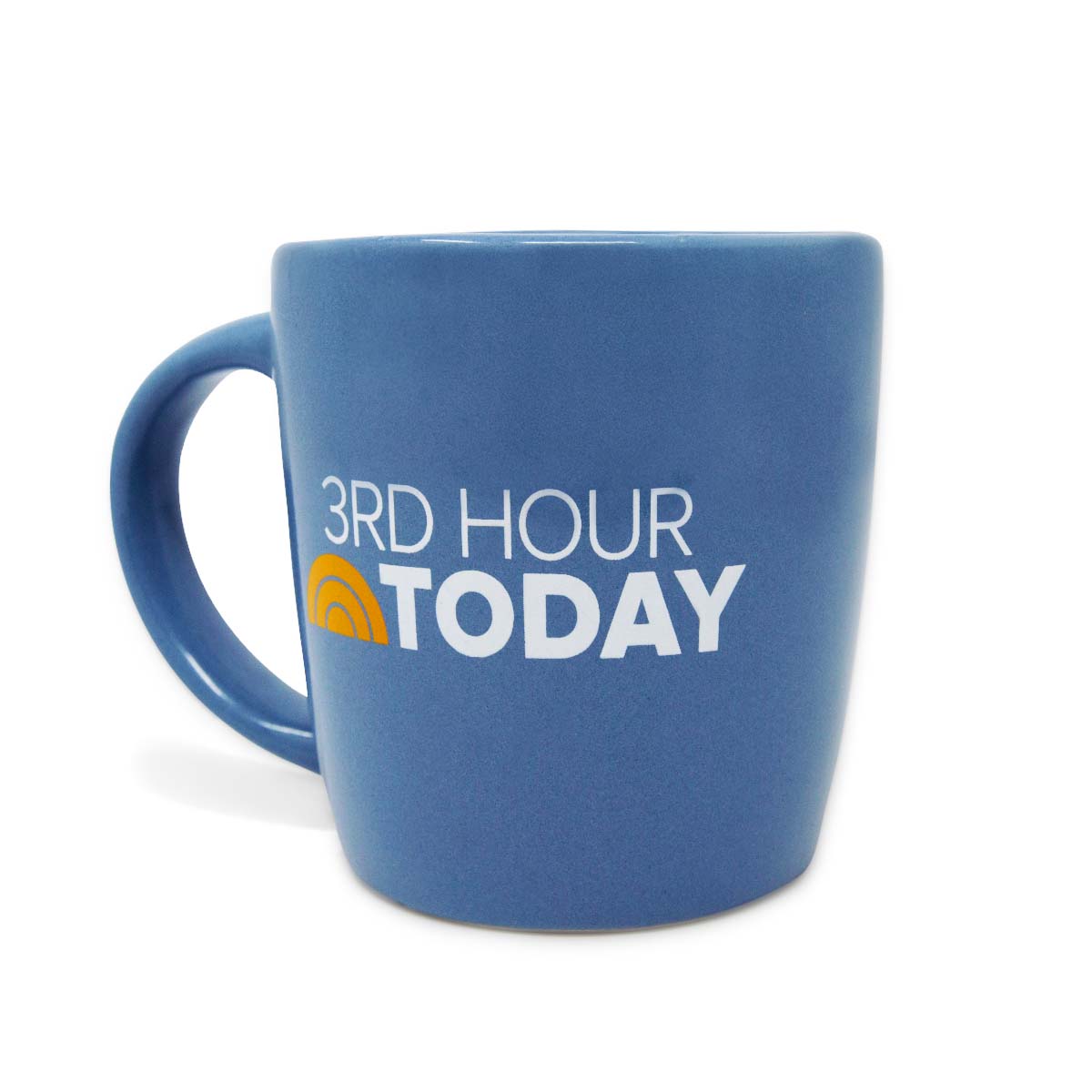 3rd Hour of TODAY Mug