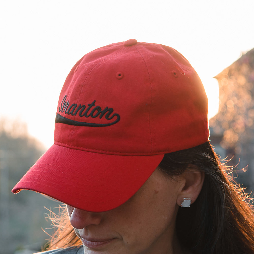 The Office Scranton Branch Picnic Embroidered Hat