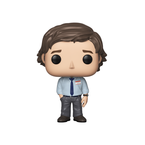 The Office Jim Halpert Funko