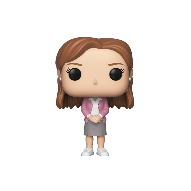 The Office Pam Beesly Funko