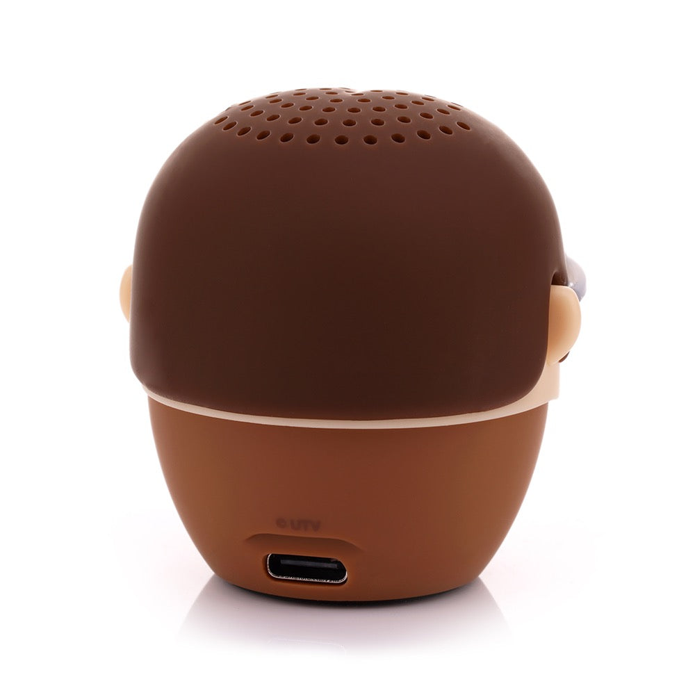 The Office Dwight Schrute Bitty Boomers Bluetooth Speaker
