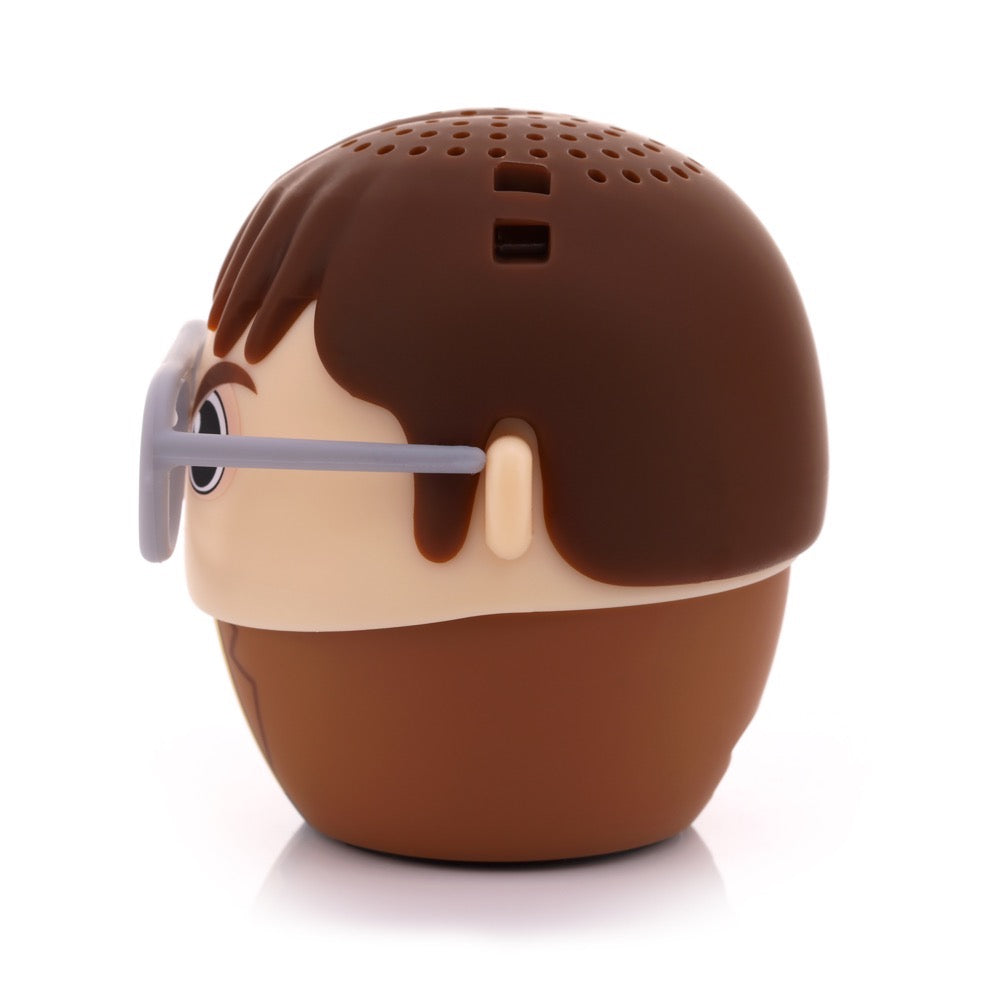 The Office Dwight Schrute Bitty Boomers Bluetooth Speaker