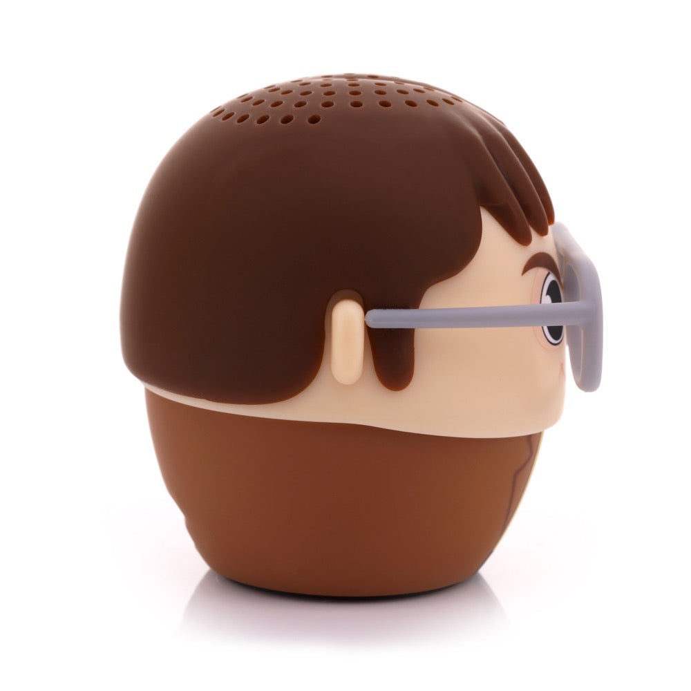 The Office Dwight Schrute Bitty Boomers Bluetooth Speaker