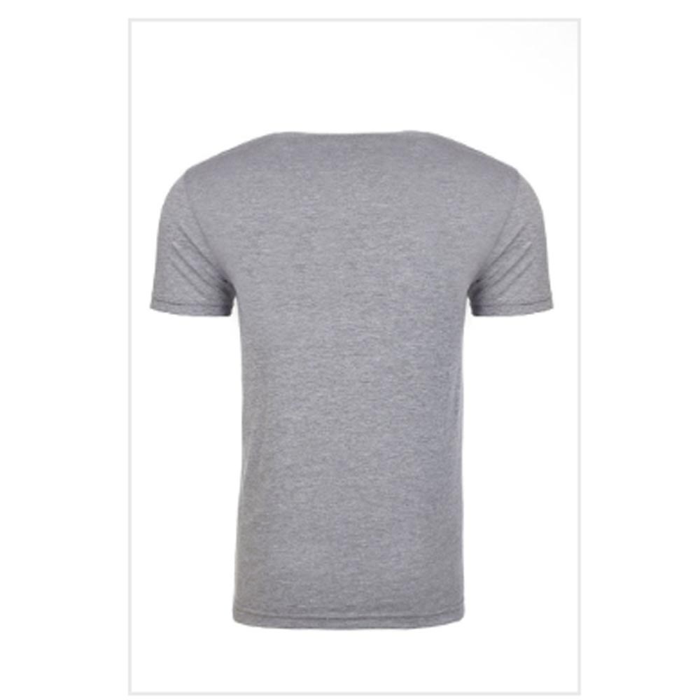 The Beat with Ari Melber Men's Tri-Blend Short Sleeve T-Shirt