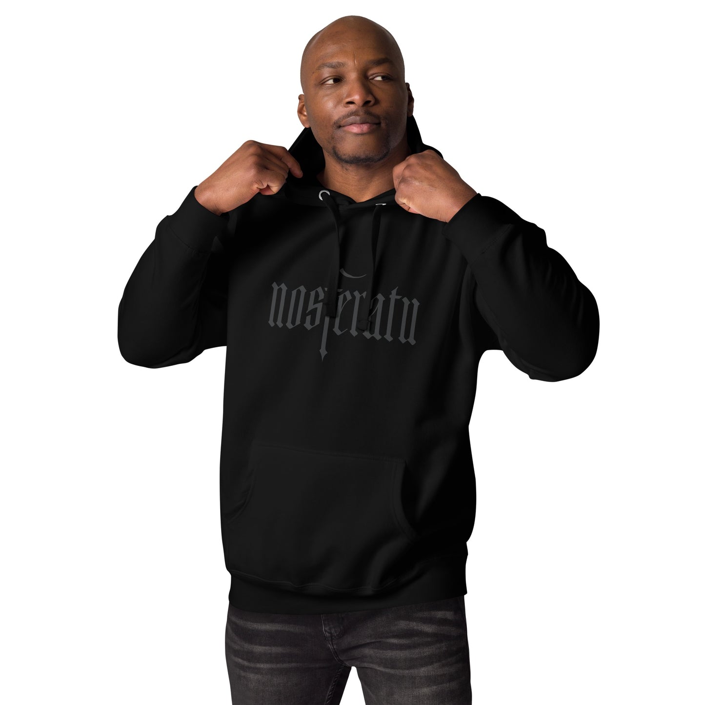 Nosferatu Unisex Hoodie