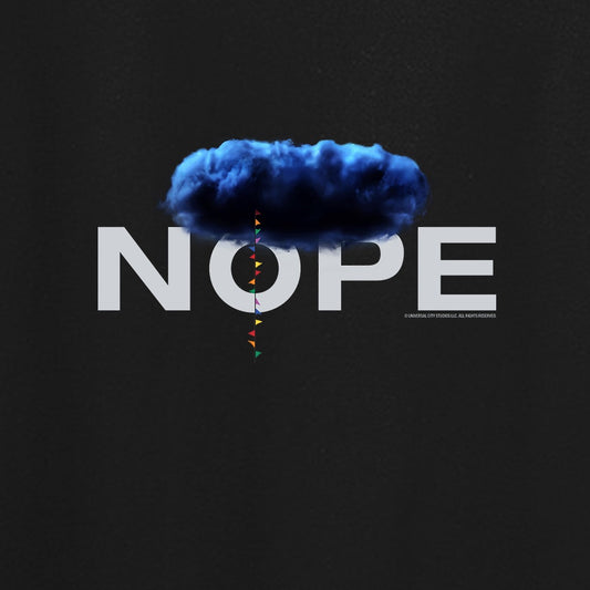 NOPE Logo - Full Color Men's Classic Short Sleeve T-Shirt