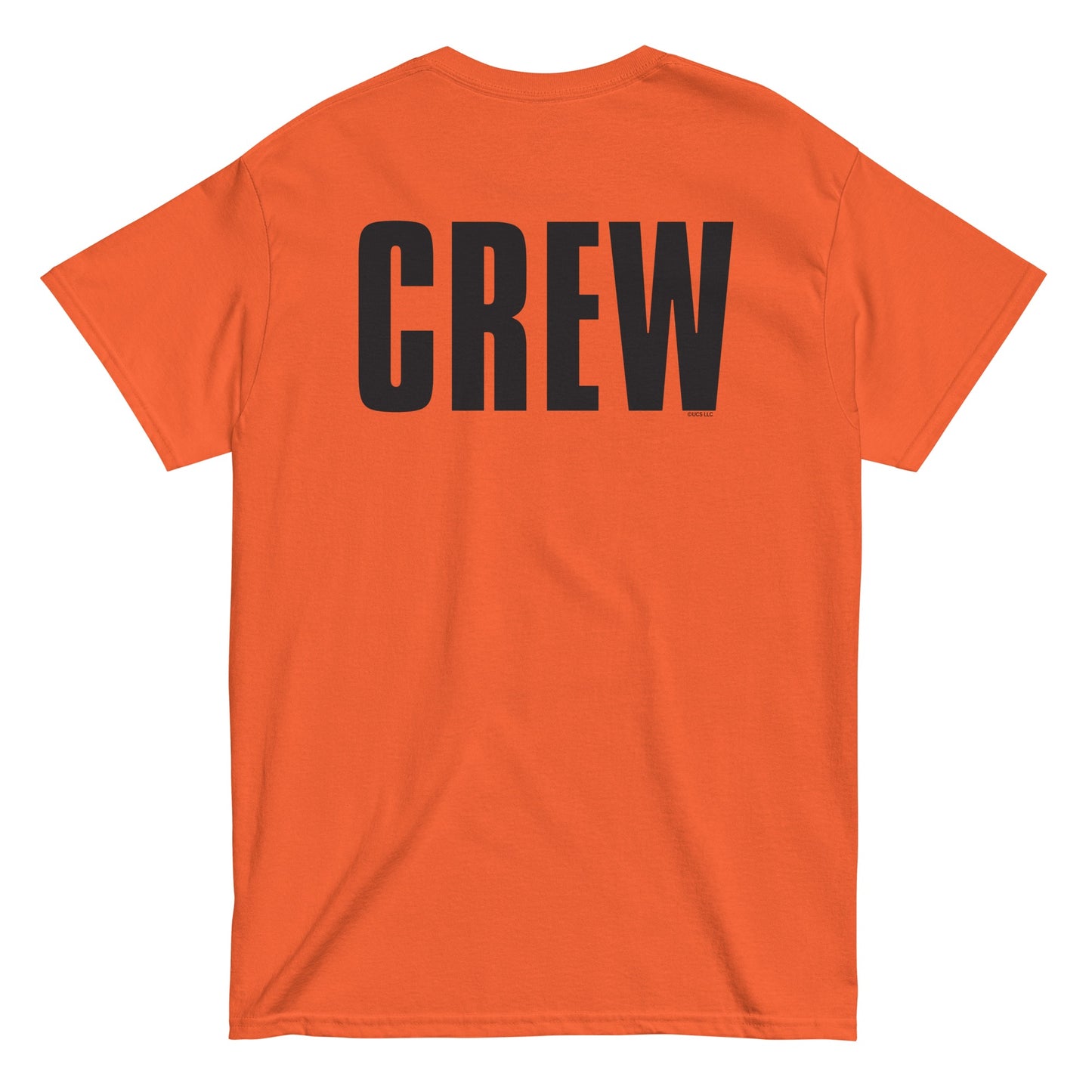NOPE Scorpion King Crew T-Shirt