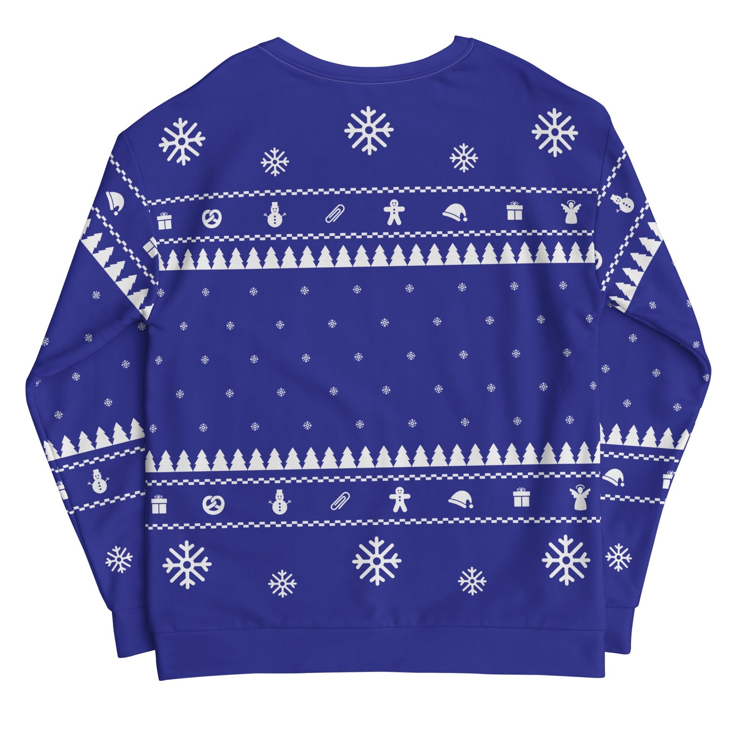 The Office Dunder Mifflin Holiday Sweatshirt