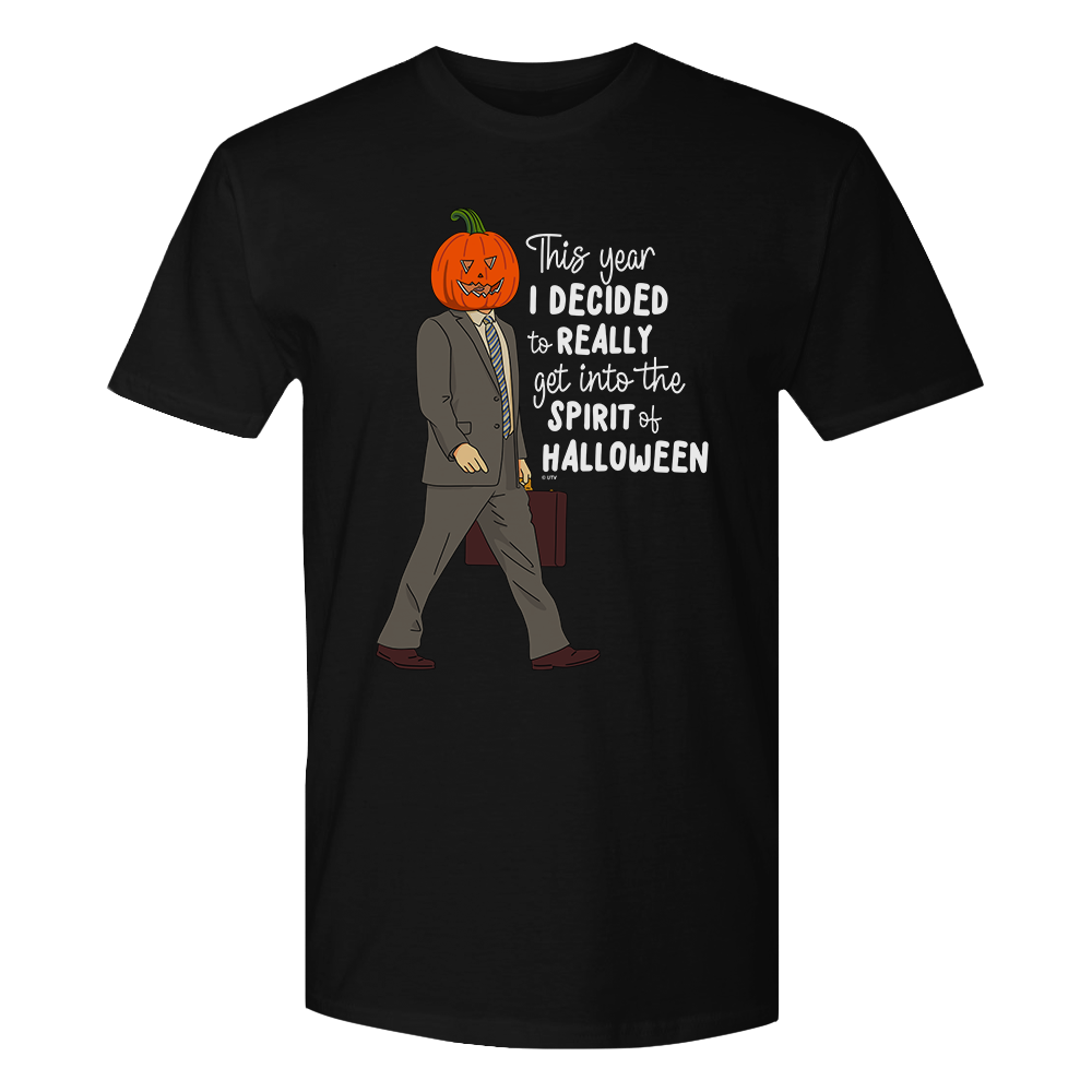 The Office From Dwight T-shirt 