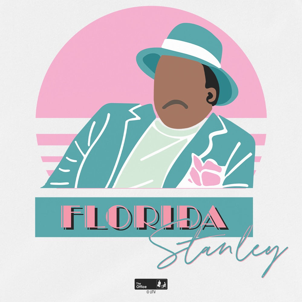 The Office Florida Stanley Tank