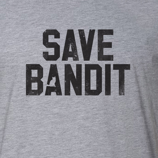 The Office Save Bandit T-Shirt