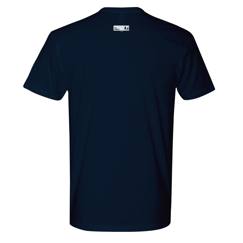 The Office The Scarn T-Shirt