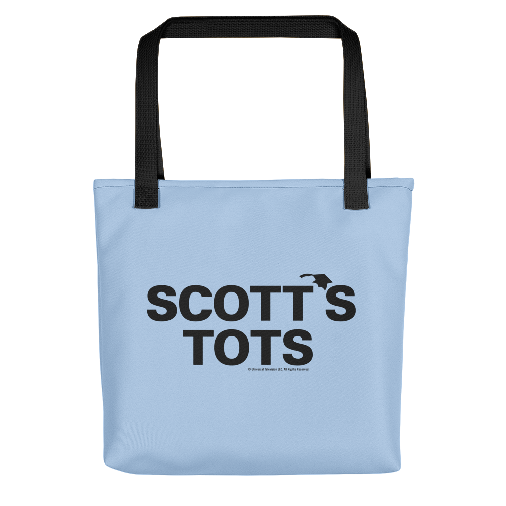 The Office Scott's Tots Premium Tote Bag