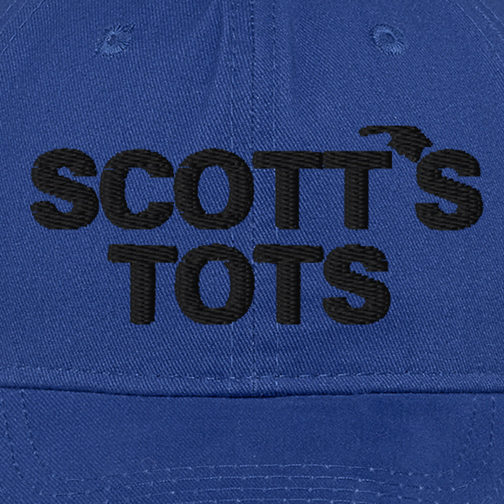 The Office Scott's Tots Embroidered Hat