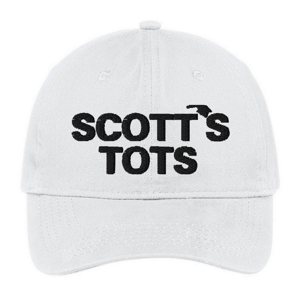 The Office Scott's Tots Embroidered Hat
