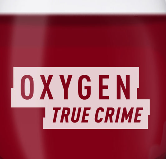 Oxygen Logo Laser Engraved Stemless Wine Glass