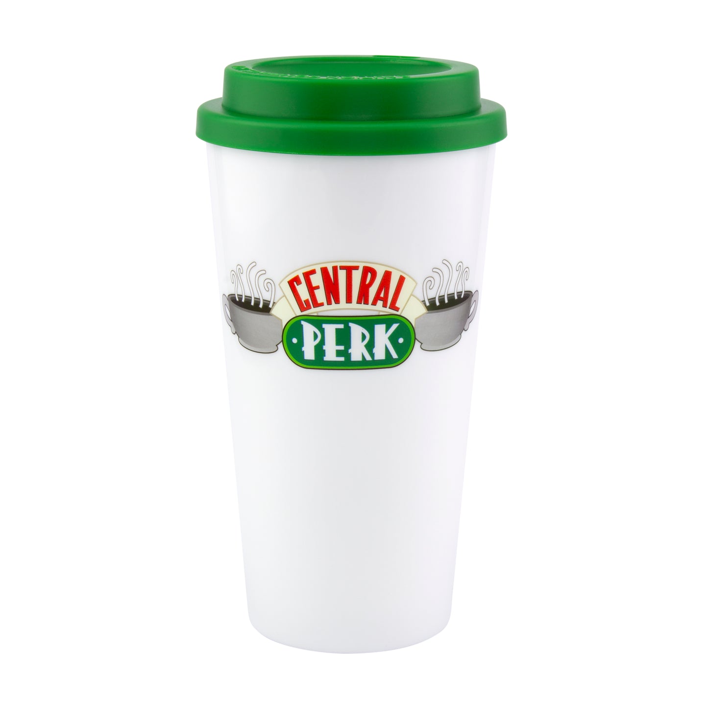 Friends Central Perk Travel Mug